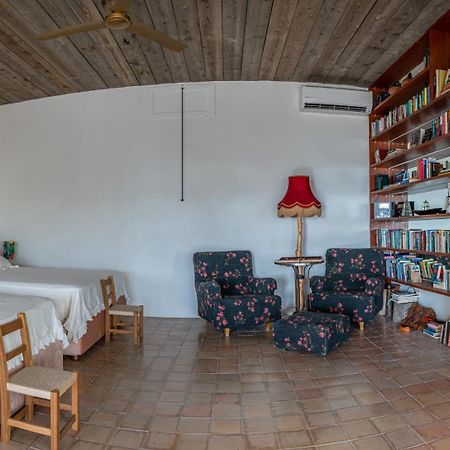 Вилла Robby'S Ibiza Сан-Хосе Номер фото